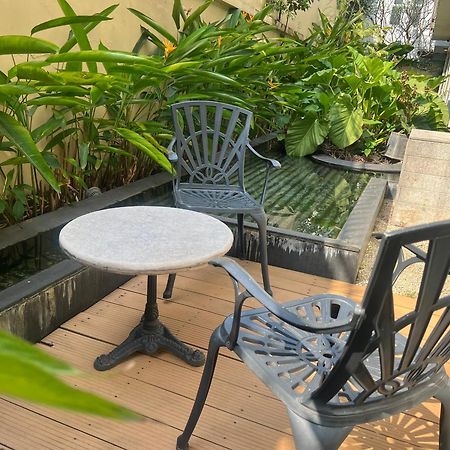 Glenwood City Resort Ciudad Ho Chi Minh  Exterior foto