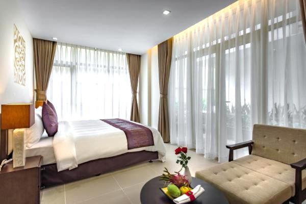 Glenwood City Resort Ciudad Ho Chi Minh  Exterior foto