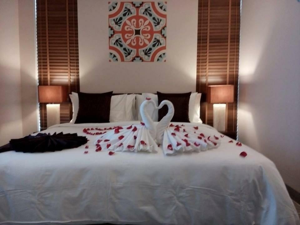 Glenwood City Resort Ciudad Ho Chi Minh  Exterior foto