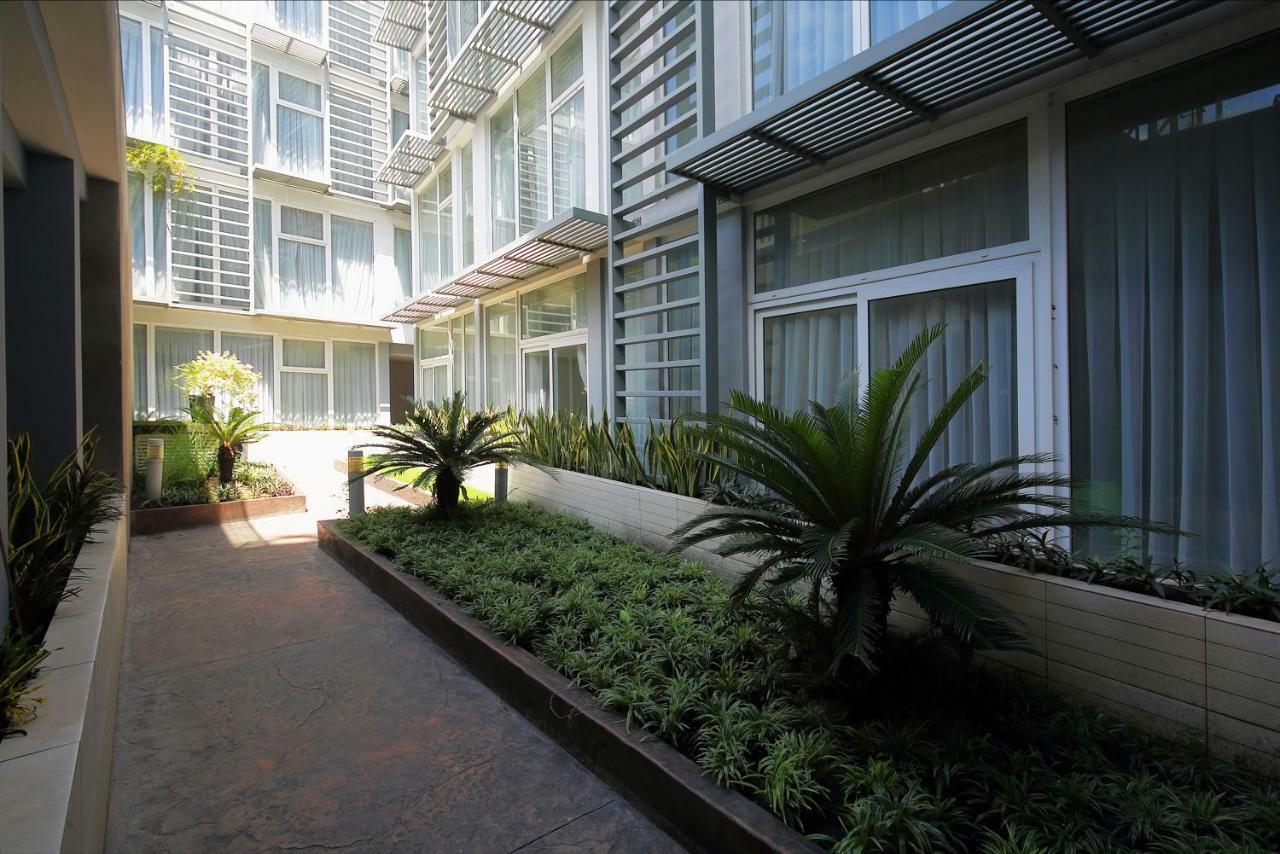 Glenwood City Resort Ciudad Ho Chi Minh  Exterior foto