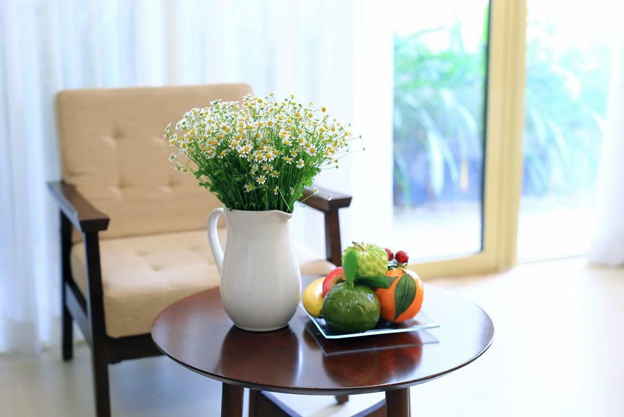 Glenwood City Resort Ciudad Ho Chi Minh  Exterior foto