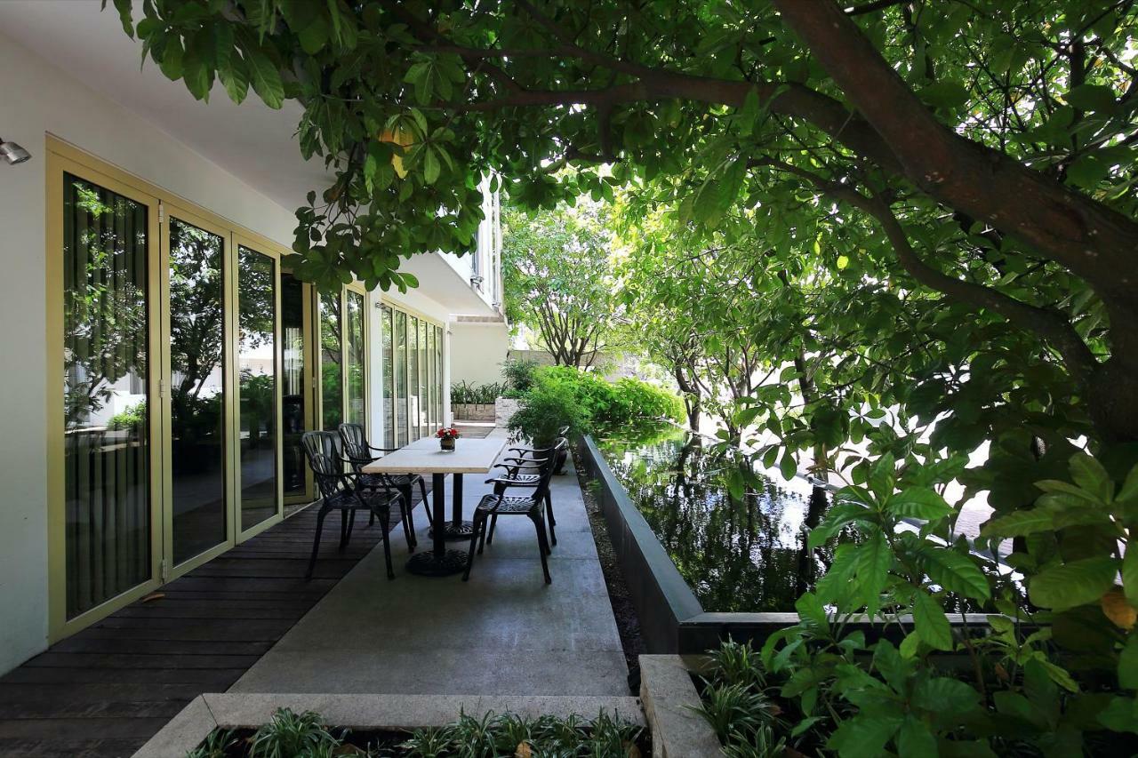 Glenwood City Resort Ciudad Ho Chi Minh  Exterior foto
